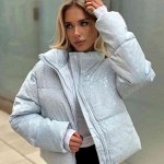 Женские куртки, костюмы, комбинезоны