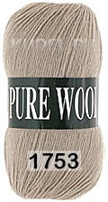 Пряжа VITA PURE WOOL