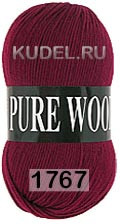 Пряжа VITA PURE WOOL