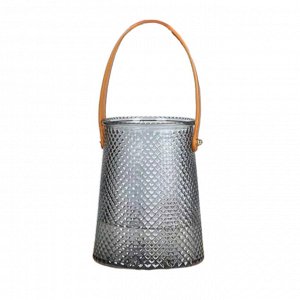 Ваза, h 162 мм, стекло, BAG