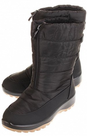 Дутики Finn Line 8015-243_black