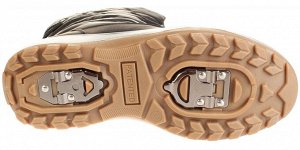 Дутики Finn Line 8015-243_black