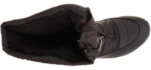 Дутики Finn Line 8015-243_black