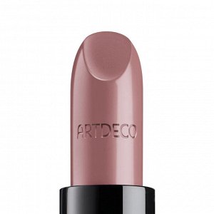 Помада для губ увлажняющая PERFECT COLOR LIPSTICK тон 825, пыльно-розовый