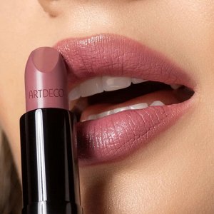 Помада для губ увлажняющая PERFECT COLOR LIPSTICK тон 878, бежево-коричневый