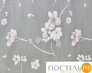 111622171, Штора на тесьме "Sakura", 300 х 265 см