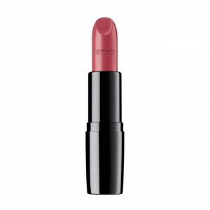 Помада для губ увлажняющая PERFECT COLOR LIPSTICK тон 883, чайная роза