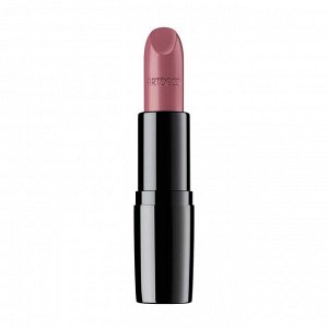 Помада для губ увлажняющая PERFECT COLOR LIPSTICK тон 892, темно-розовый