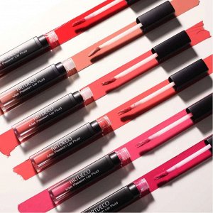 Флюид для губ матовый Mat Passion Lip Fluid тон 25, бежево-розовый