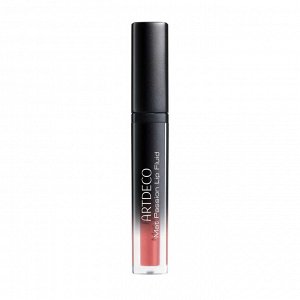 Флюид для губ матовый Mat Passion Lip Fluid тон 25, бежево-розовый