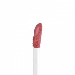 Флюид для губ матовый Mat Passion Lip Fluid тон 25, бежево-розовый