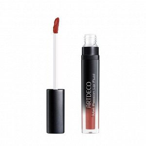 Флюид для губ матовый Mat Passion Lip Fluid тон 51, пыльно-розовый