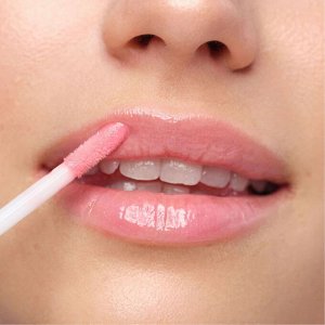 Флюид для губ увеличивающий объем Plumping Lip Fluid тон 16, бежево-розовый нюд