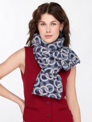 Палантин женский KSH15-1618-1