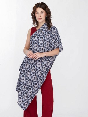 Палантин женский KSH15-1618-1