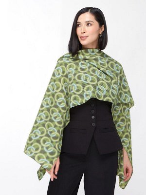 Палантин женский KSH15-1618-4