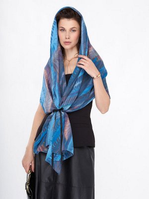 Палантин женский KSH15-162-5