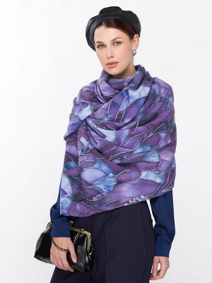 Палантин женский KSH15-165-3
