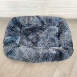 Лежанка для собак и кошек 60*50 см.