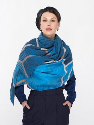 Палантин женский KSH15-16-1