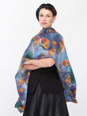 Палантин женский KSH15-1610-1
