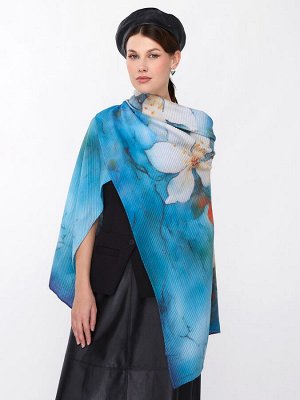Палантин женский KSH15-1613-1