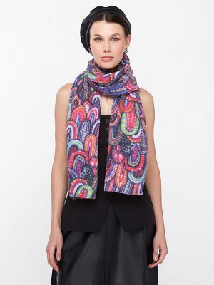 Палантин женский KSH15-1617-1