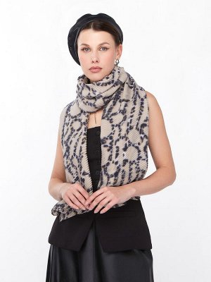 Палантин женский KSH15-169-1