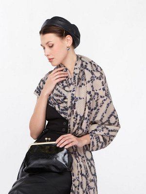 Палантин женский KSH15-169-1