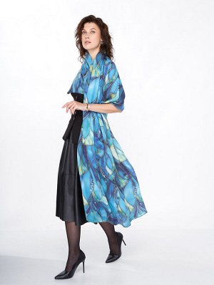 Палантин женский KSH15-165-1