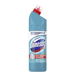 Domestos Чистящее средство для унитаза Свежесть Атлантики 750мл