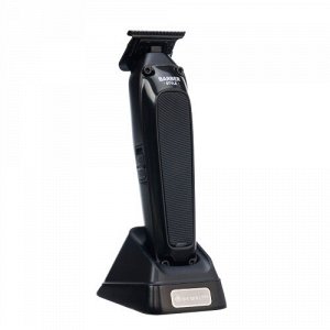 Машинка для стрижки окантовочная DEWAL PRO BARBER STYLE, 8Вт, 7200 об/мин, нож 40мм, 3 нас