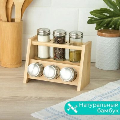 Специи на страже вкуса: сохраните аромат и пользу!