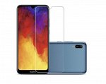 Защитное стекло Honor 8A/8A Pro/8A Prime/Play 8A/Huawei Y6s/Y6 (2019)/Y6 Prime (2019) (тех упак)