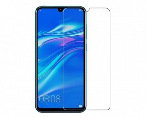 Защитное стекло Huawei Y7 (2019) (тех упак)