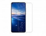 Защитное стекло Honor View 20/Huawei Nova 4 (тех упак)