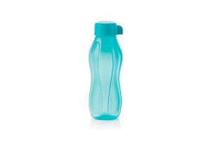 Эко-бутылка 310мл. цв.голубая - Tupperware™