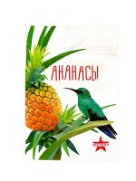 Ананасы сушеные Вьетконг 70г Полезные вкусняшки от Вьетконг