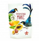 Тропический микс Вьетконг 100г Полезные вкусняшки от Вьетконг
