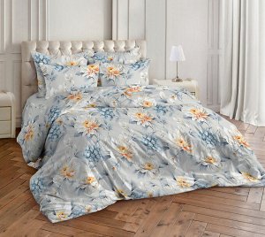 Постельное белье Поплин Джерси