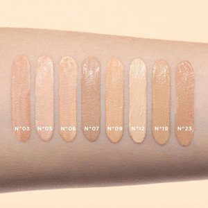 Консилер с кисточкой маскирующий Perfect Teint тон 05, 2 мл слоновая кость