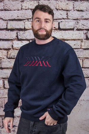Толстовка 22594 т.синий ROWINGER