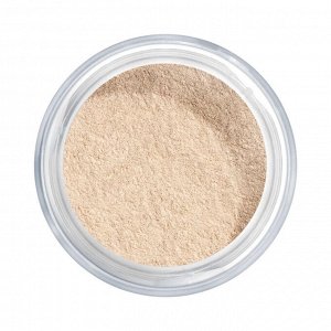 Пудра рассыпчатая Translucent Loose Powder, тон 02 прозрачный светлый