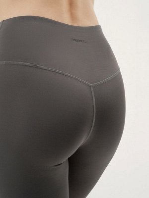Велосипедки женские Resport, 48, серые, базовые