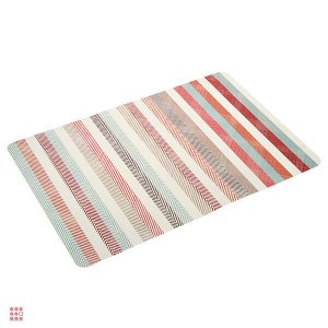 Салфетка сервировочная "Пиоли", 42x28см, полипропилен, 2 дизайна