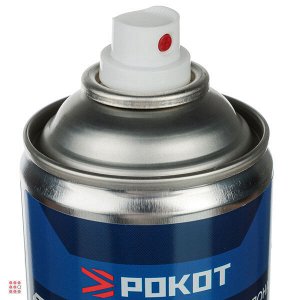 "Антискотч" Удалитель наклеек и тонировочной пленки (аэрозоль), 210 мл.