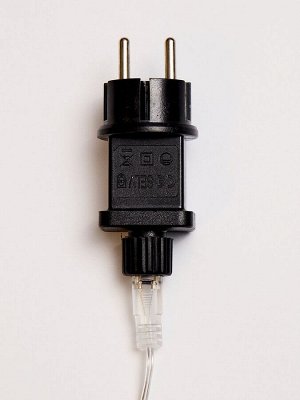 Фигура световая FROSTY «Олень», 55x40х10, 720 LED, 220V, свечение тёплое белое