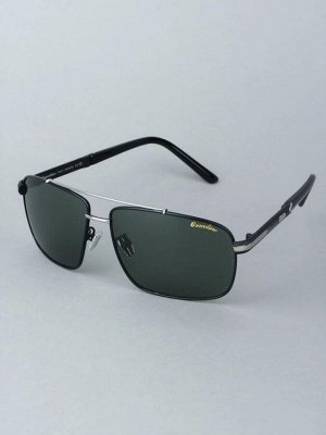 Солнцезащитные очки Graceline G01018 C1 Зеленый линзы поляризационные