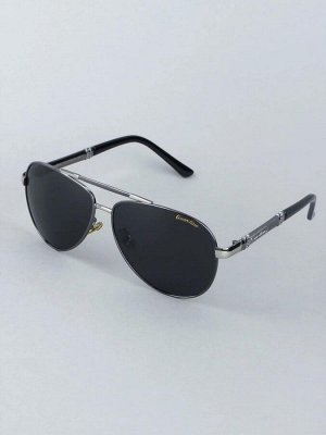 Солнцезащитные очки Graceline SUN G01008 C3 Черный линзы поляризационные