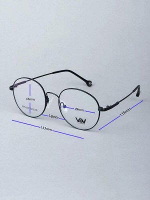 Оправа VOV K773 C4 Титановая